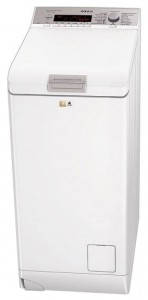 caracteristici Mașină de spălat AEG L 585370 TL fotografie