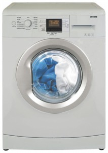 đặc điểm Máy giặt BEKO WKB 50841 PTS ảnh
