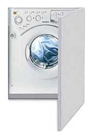 caracteristici Mașină de spălat Hotpoint-Ariston CDE 129 fotografie