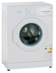 विशेषताएँ वॉशिंग मशीन BEKO WKB 60811 M तस्वीर