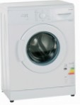 BEKO WKB 60811 M Machine à laver avant autoportante, couvercle amovible pour l'intégration