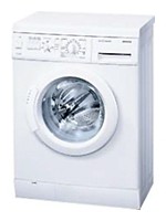 特性 洗濯機 Siemens S1WTF 3002 写真