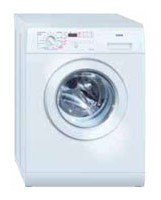 caracteristici Mașină de spălat Bosch WVT 3230 fotografie