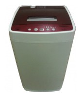 özellikleri çamaşır makinesi Delfa NF-32R fotoğraf