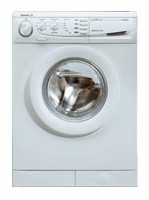características Máquina de lavar Candy CSD 100 Foto