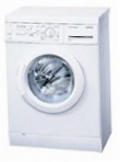 Siemens S1WTF 3800 洗濯機 フロント 自立型