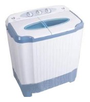 caracteristici Mașină de spălat Delfa DF-606 fotografie