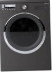 Hansa WHS1261GJS ﻿Washing Machine front freestanding, removable cover for embedding