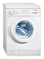 características Máquina de lavar Siemens S1WTV 3800 Foto