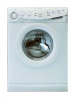 características Máquina de lavar Candy CSNE 103 Foto