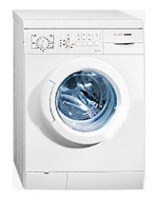 özellikleri çamaşır makinesi Siemens S1WTV 3002 fotoğraf