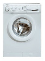 विशेषताएँ वॉशिंग मशीन Candy CSD 85 तस्वीर