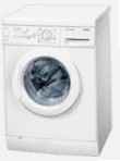 Siemens WM 53260 ﻿Washing Machine front freestanding