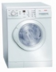 Bosch WAE 20362 çamaşır makinesi ön duran