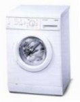 Siemens WM 53661 ﻿Washing Machine front freestanding