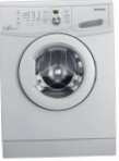 Samsung WF0408N1N Máquina de lavar frente cobertura autoportante, removível para embutir