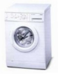 Siemens WM 54060 洗衣机 面前 独立式的