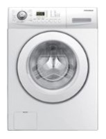 les caractéristiques Machine à laver Samsung WF0500SYW Photo