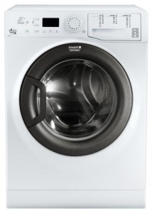 características Máquina de lavar Hotpoint-Ariston VMUF 501 B Foto