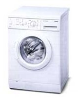 Characteristics ﻿Washing Machine Siemens WM 54461 Photo