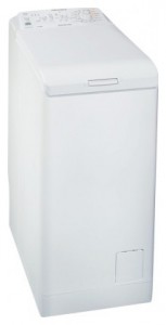 özellikleri çamaşır makinesi Electrolux EWT 106211 W fotoğraf