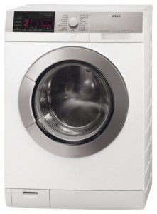 विशेषताएँ वॉशिंग मशीन AEG L 98699 FL तस्वीर