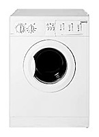 विशेषताएँ वॉशिंग मशीन Indesit WG 635 TP R तस्वीर