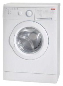 विशेषताएँ वॉशिंग मशीन Vestel WM 634 T तस्वीर