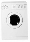 Indesit WGS 638 TXR Tvättmaskin främre fristående