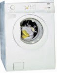 Zanussi ZWD 381 Tvättmaskin främre fristående