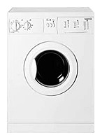 caracteristici Mașină de spălat Indesit WGS 638 TXU fotografie