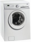 Zanussi ZWD 785 Machine à laver avant autoportante, couvercle amovible pour l'intégration