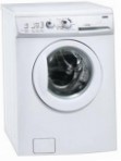 Zanussi ZWO 585 ﻿Washing Machine front freestanding