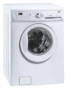 características Máquina de lavar Zanussi ZWS 787 Foto