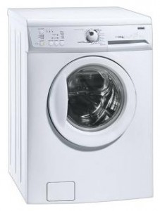 özellikleri çamaşır makinesi Zanussi ZWD 585 fotoğraf