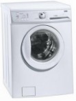 Zanussi ZWD 585 Tvättmaskin främre fristående