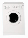 Indesit WG 1035 TX Tvättmaskin främre 