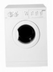 Indesit WG 421 TPR Máquina de lavar frente 