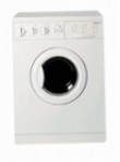 Indesit WGD 834 TR वॉशिंग मशीन ललाट 
