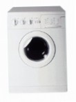 Indesit WGD 934 TX वॉशिंग मशीन ललाट 