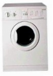 Indesit WGS 636 TX 洗衣机 面前 独立式的