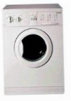 Indesit WGS 638 TX वॉशिंग मशीन ललाट 