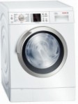 Bosch WAS 28464 ﻿Washing Machine front freestanding, removable cover for embedding