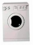 Indesit WGS 834 TX 洗衣机 面前 独立式的