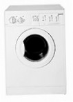 Indesit WG 835 TXR Máquina de lavar frente autoportante