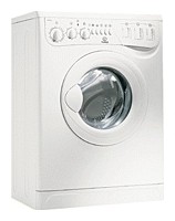 les caractéristiques Machine à laver Indesit WS 105 Photo