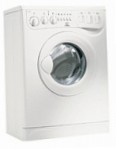 Indesit WS 105 ﻿Washing Machine front freestanding