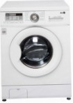 LG E-10B8ND Máquina de lavar frente cobertura autoportante, removível para embutir