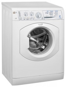 Characteristics ﻿Washing Machine Hotpoint-Ariston AVDK 7129 Photo