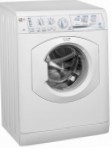Hotpoint-Ariston AVDK 7129 ﻿Washing Machine front freestanding, removable cover for embedding